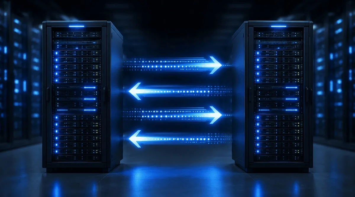 Business Backup & Disaster Recovery