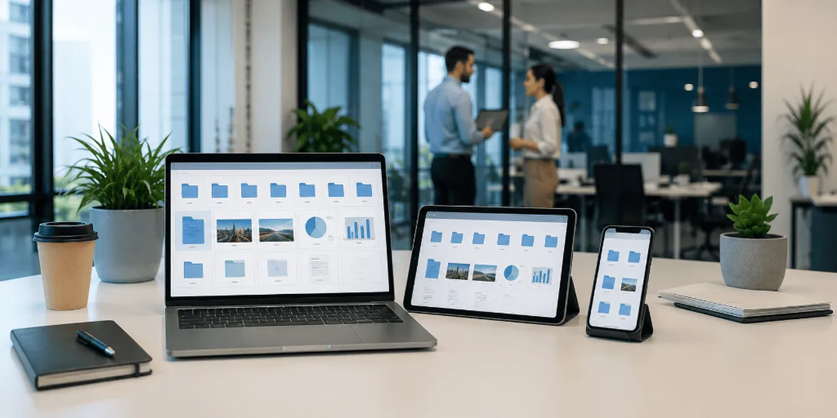Cloud Solutions