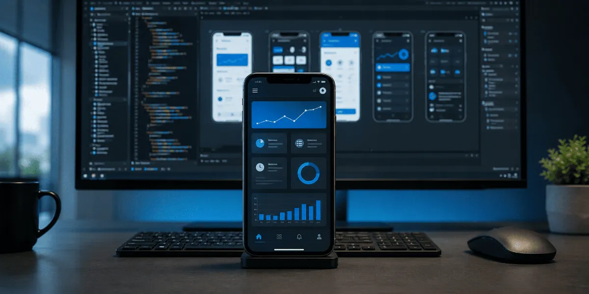 Mobile App Development
