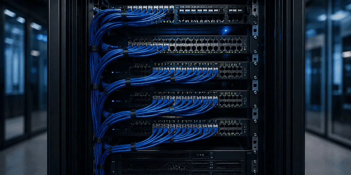 Network Infrastructure