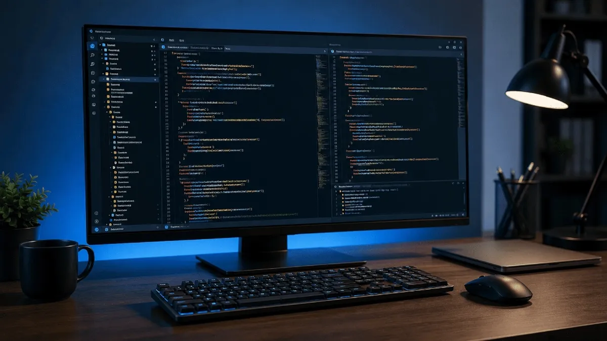 Software Development